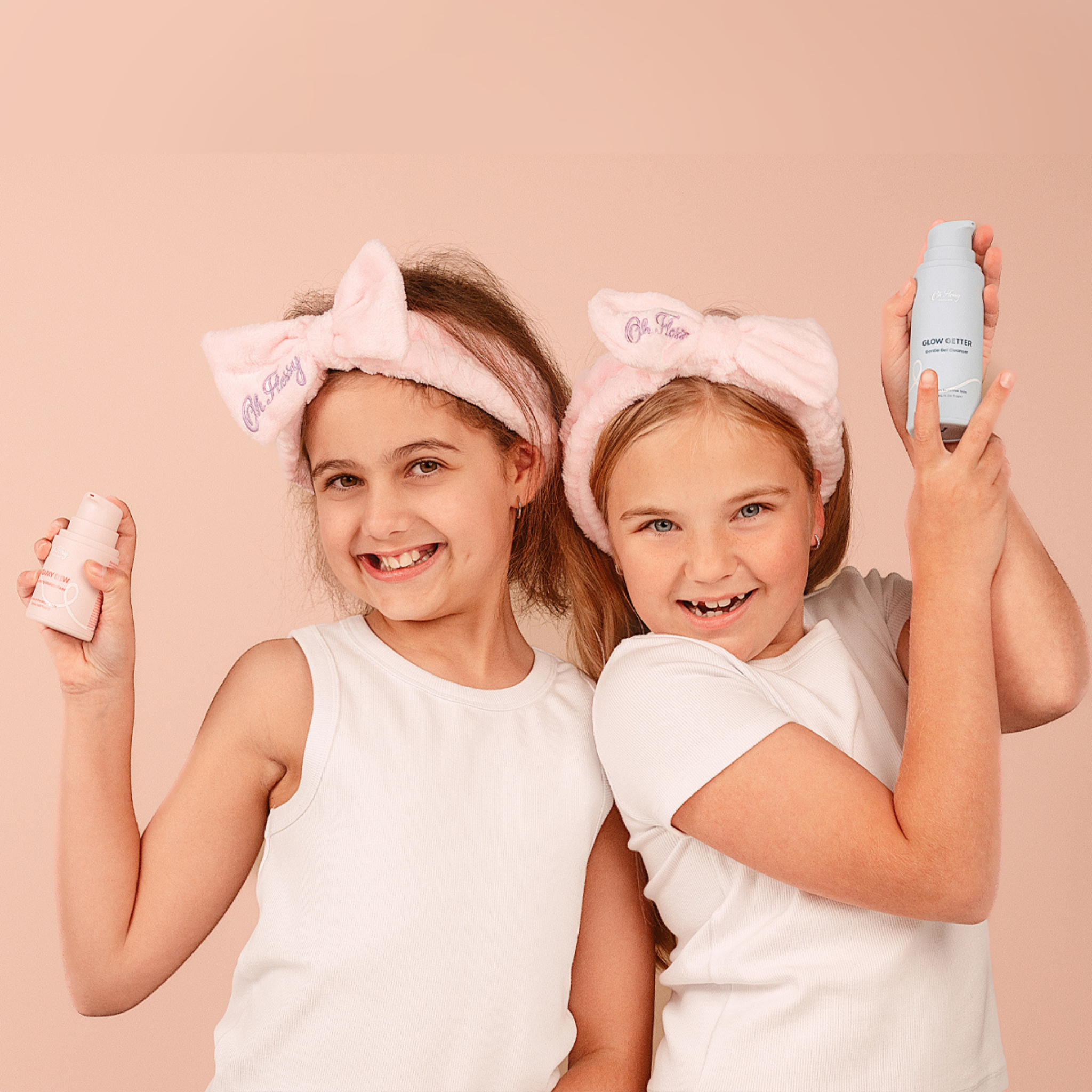 Kids Fresh Face Starter Kit