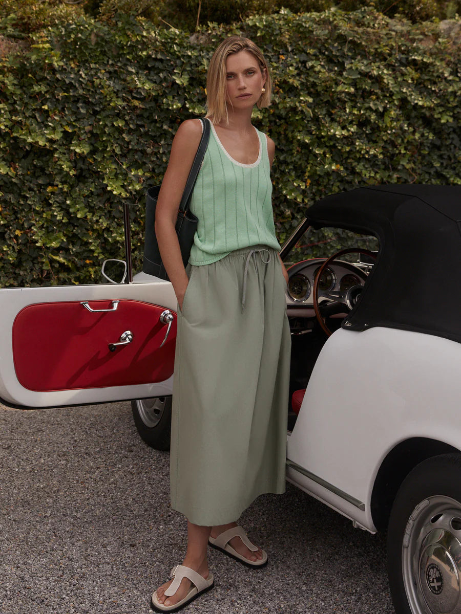 Cambria Skirt