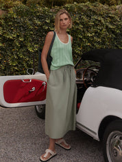 Cambria Skirt