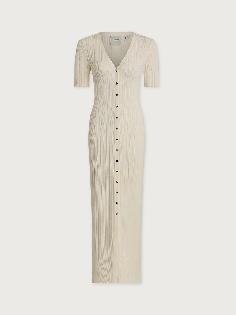 Elexa Knit Dress
