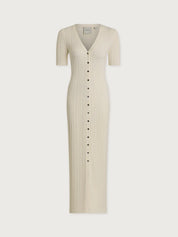 Elexa Knit Dress
