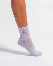 The Austin Grip Sock