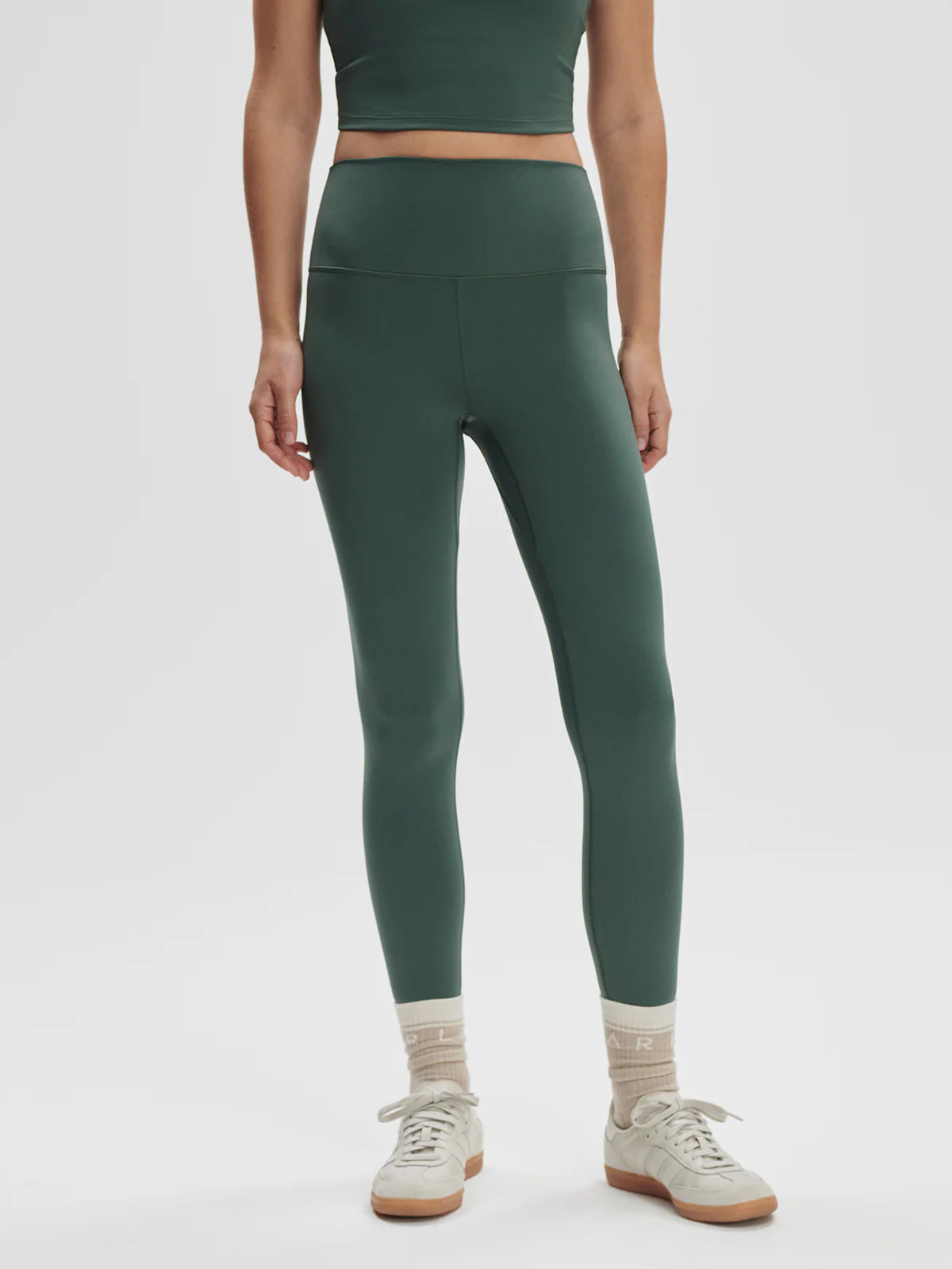 Freesoft High Rise Legging 25