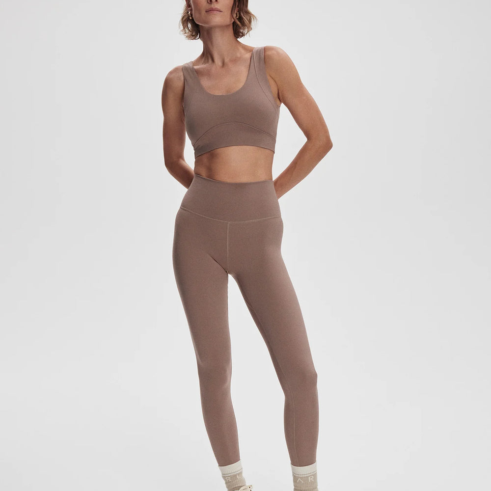 
                      
                        FreeSoft High Rise Legging 27"
                      
                    