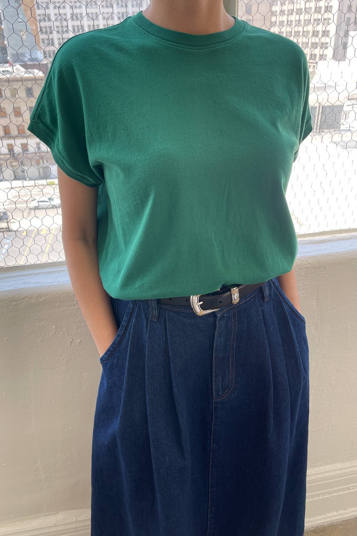 Ease Tee