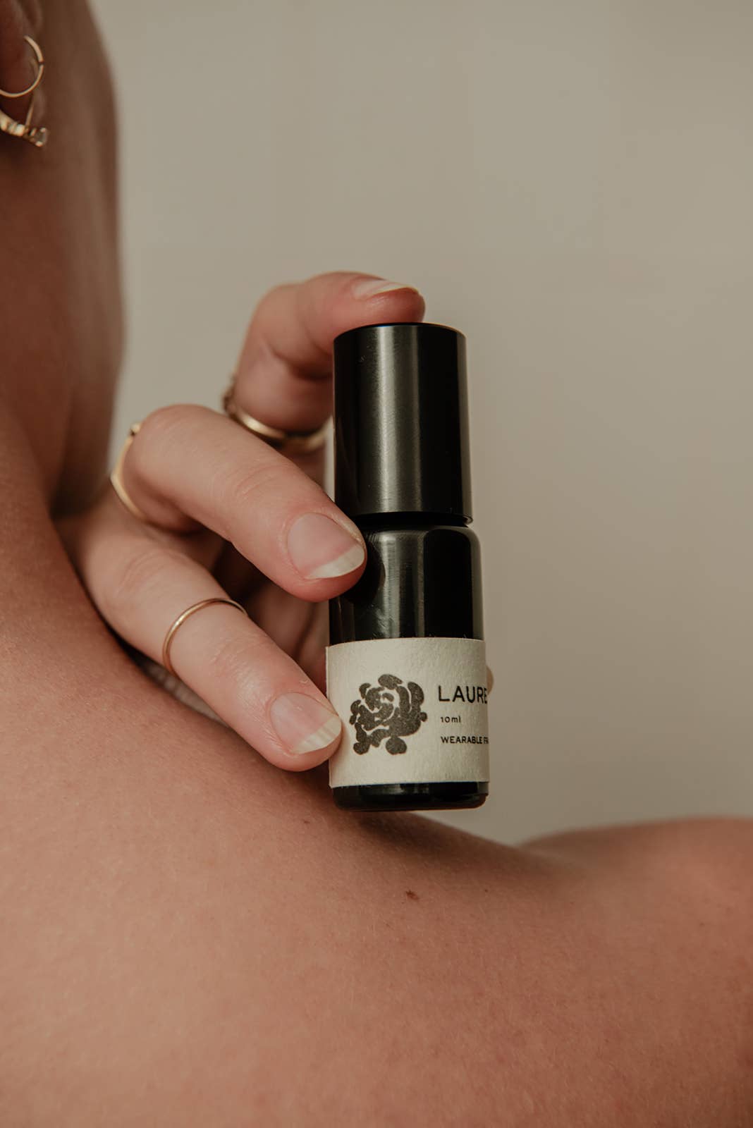 Laurel Wearable Fragrance Oil