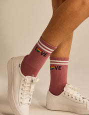 The Pride Everyday Sock