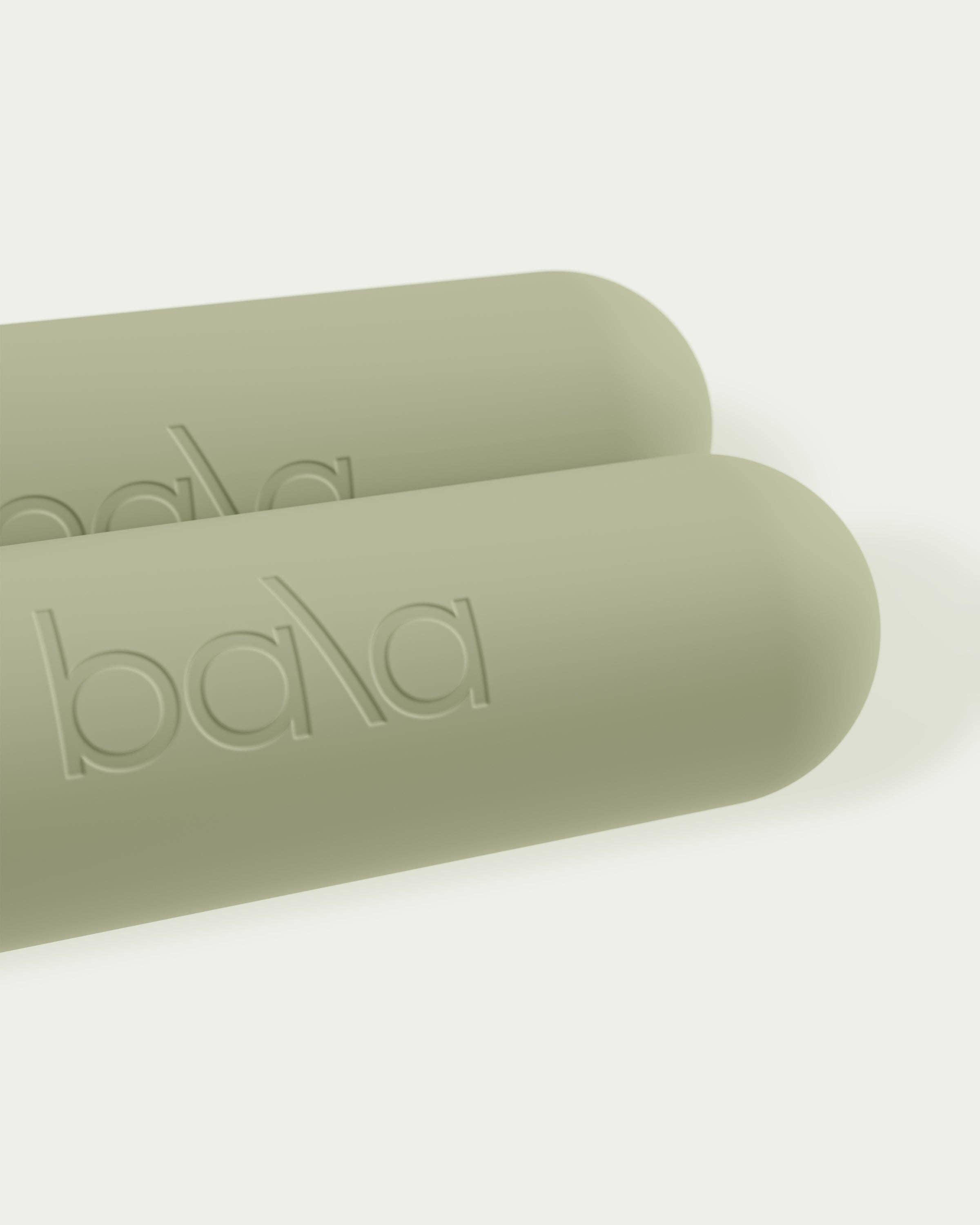 Bala Bars (3 lb) – SALT + GROVE
