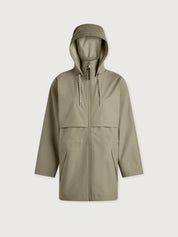 Alyssa Rain Jacket