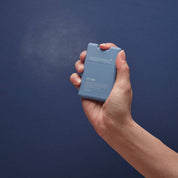 Vetiver Pocket Hand Sanitizer
