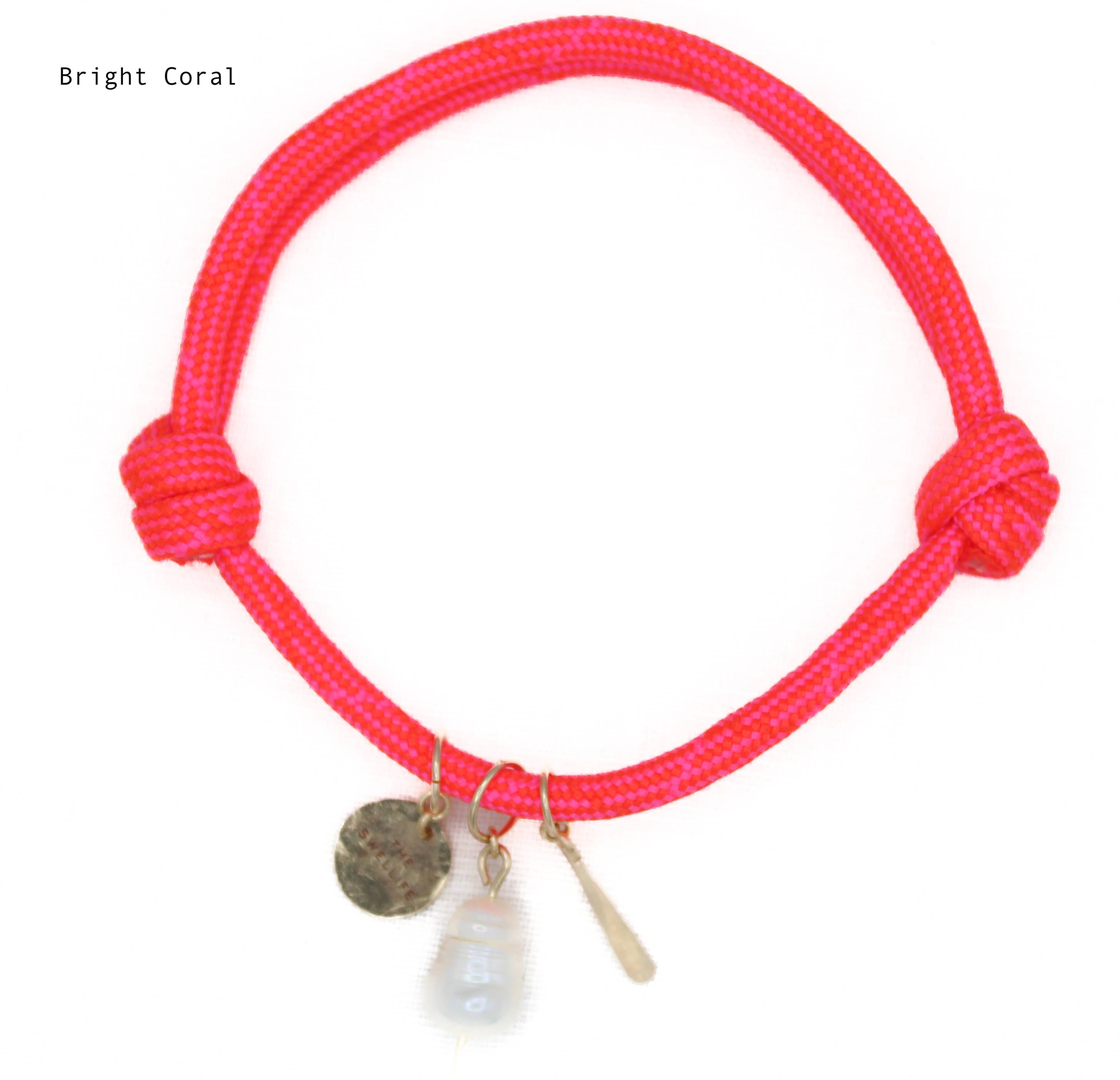 Tackle Box Necklace