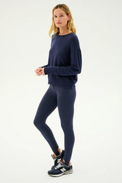 Sonja Fleece Sweatshirt