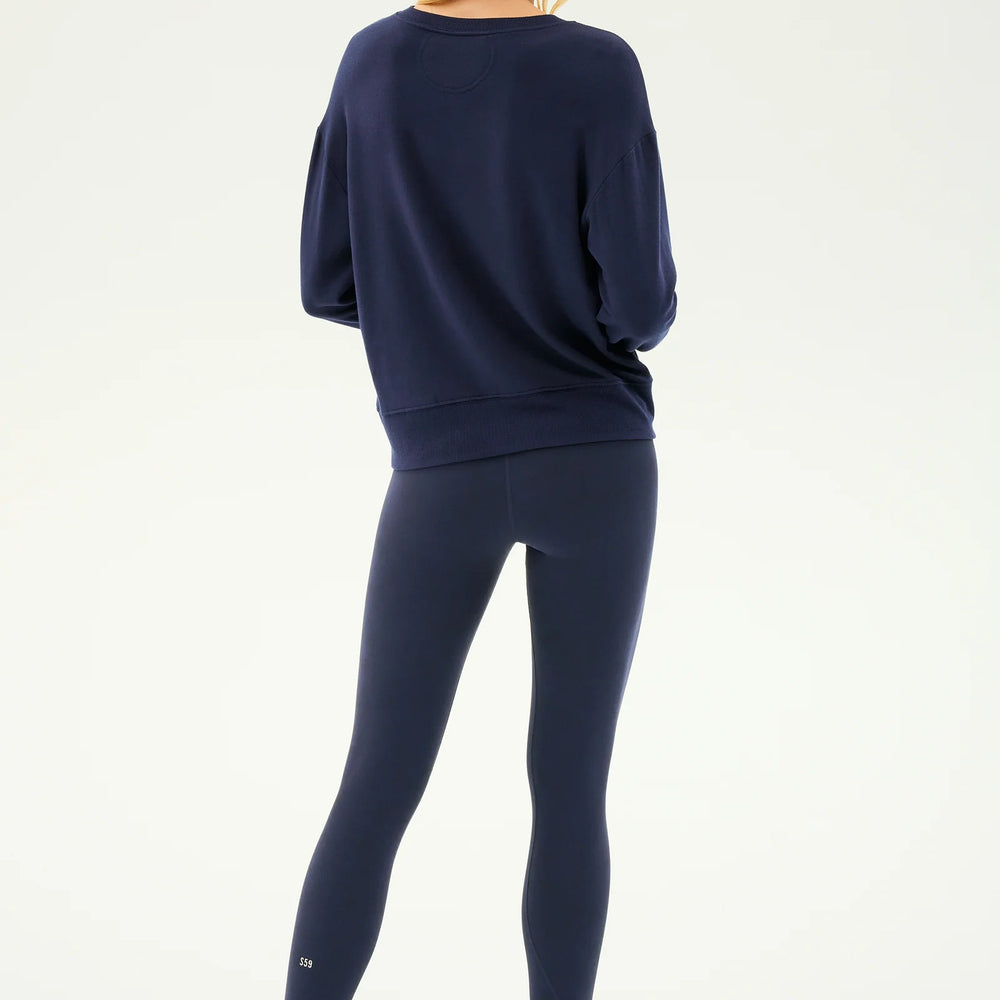 
                      
                        Sonja Fleece Sweatshirt
                      
                    