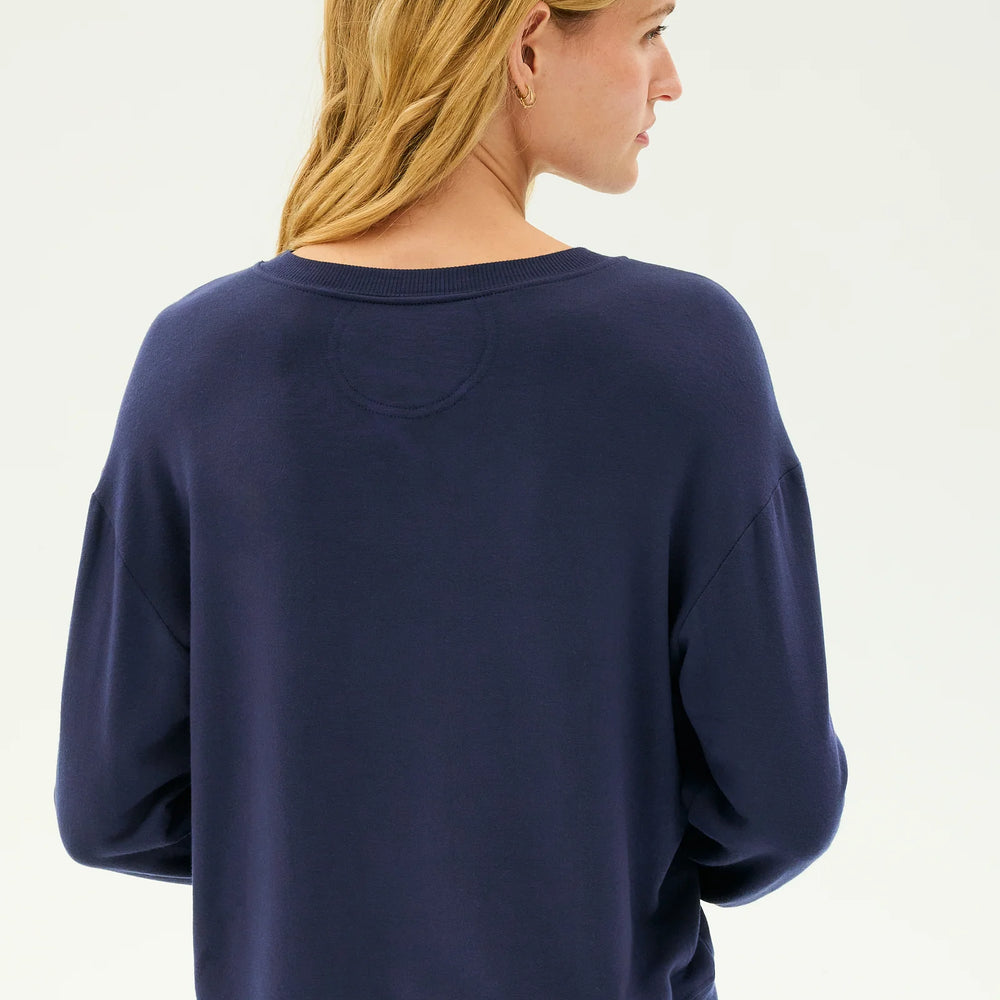 
                      
                        Sonja Fleece Sweatshirt
                      
                    