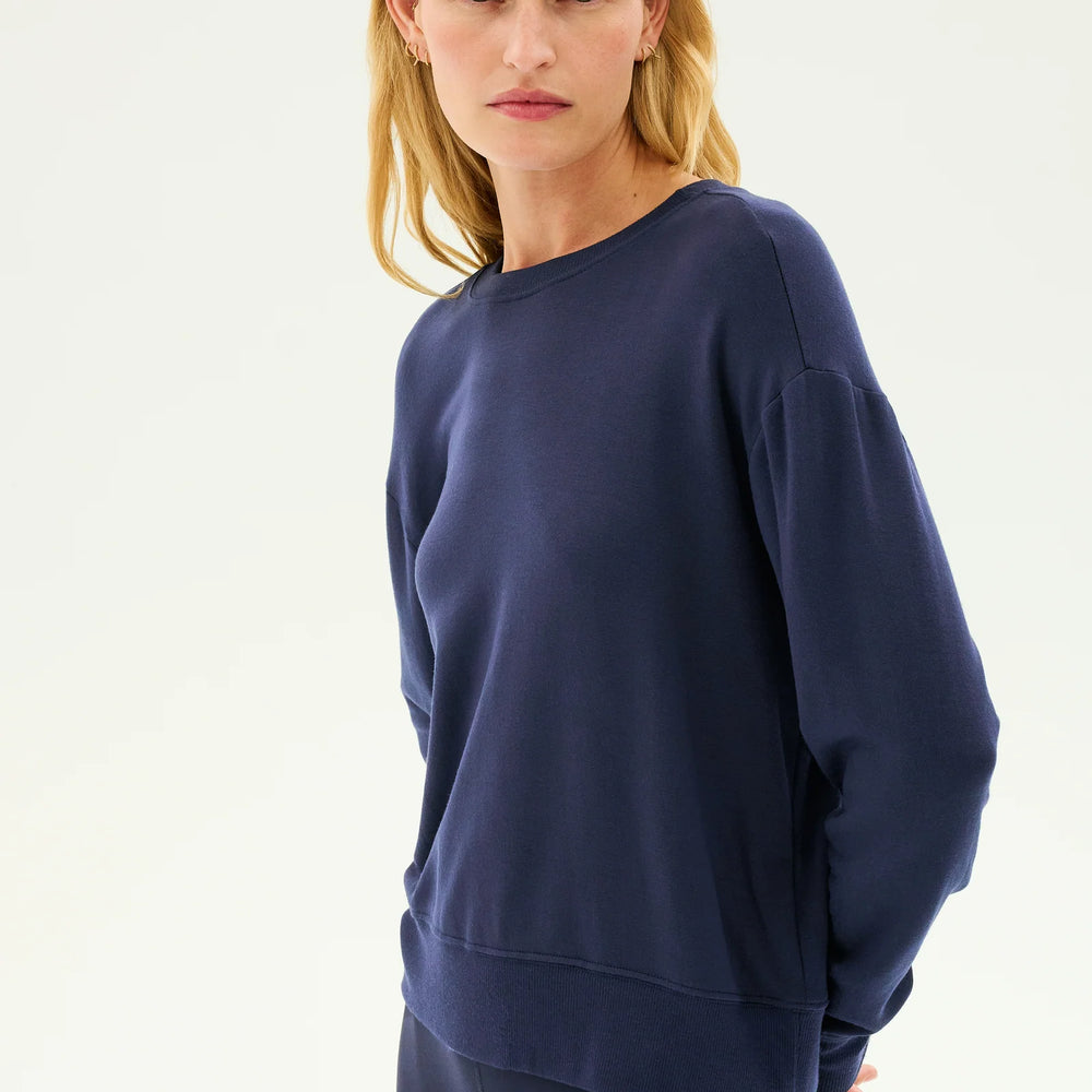 
                      
                        Sonja Fleece Sweatshirt
                      
                    