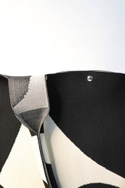 MOOdy Black Signature Tote