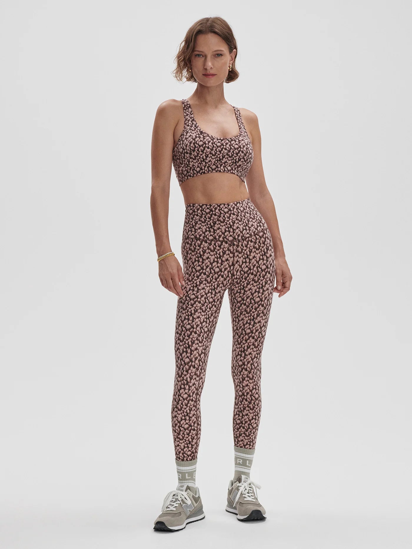 Move Selma Bra