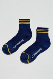 Girlfriend Socks