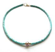 Tahiti Necklace