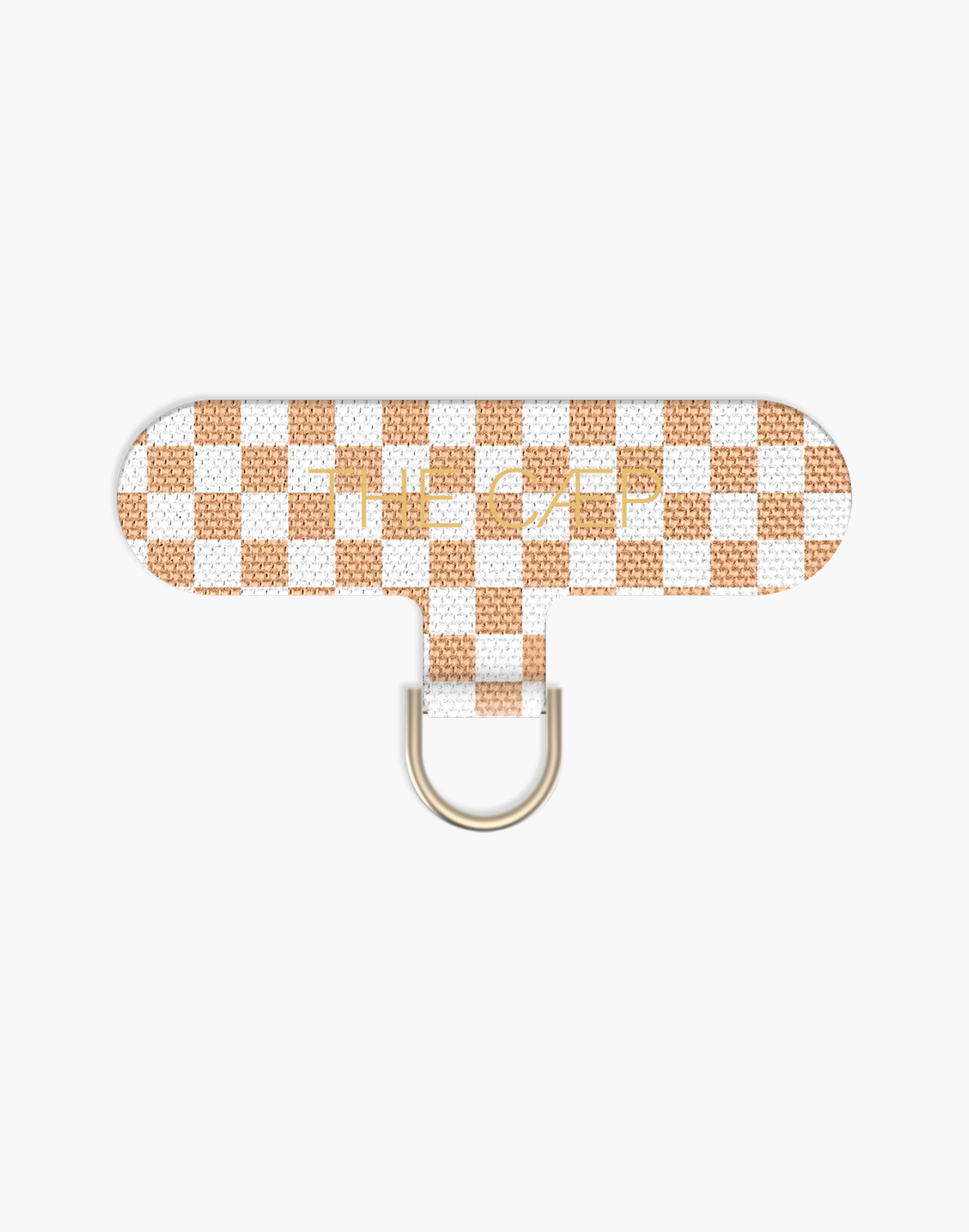 Single Universal Phone Hitch