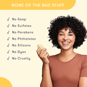 Soothe Conditioner Bar