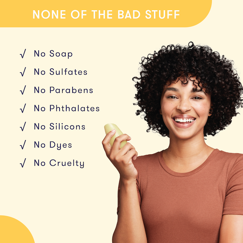 Soothe Conditioner Bar