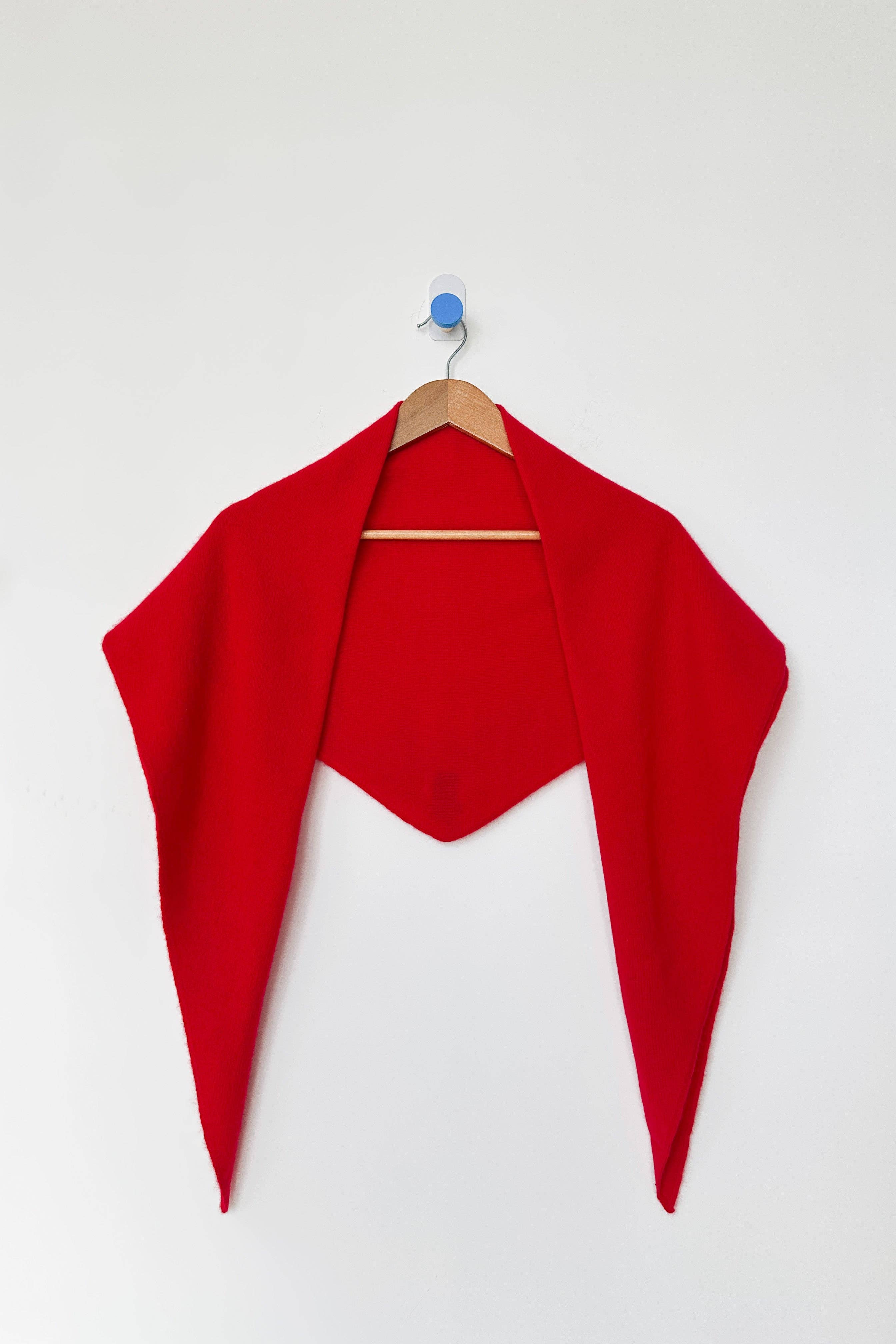 Cashmere Shawl