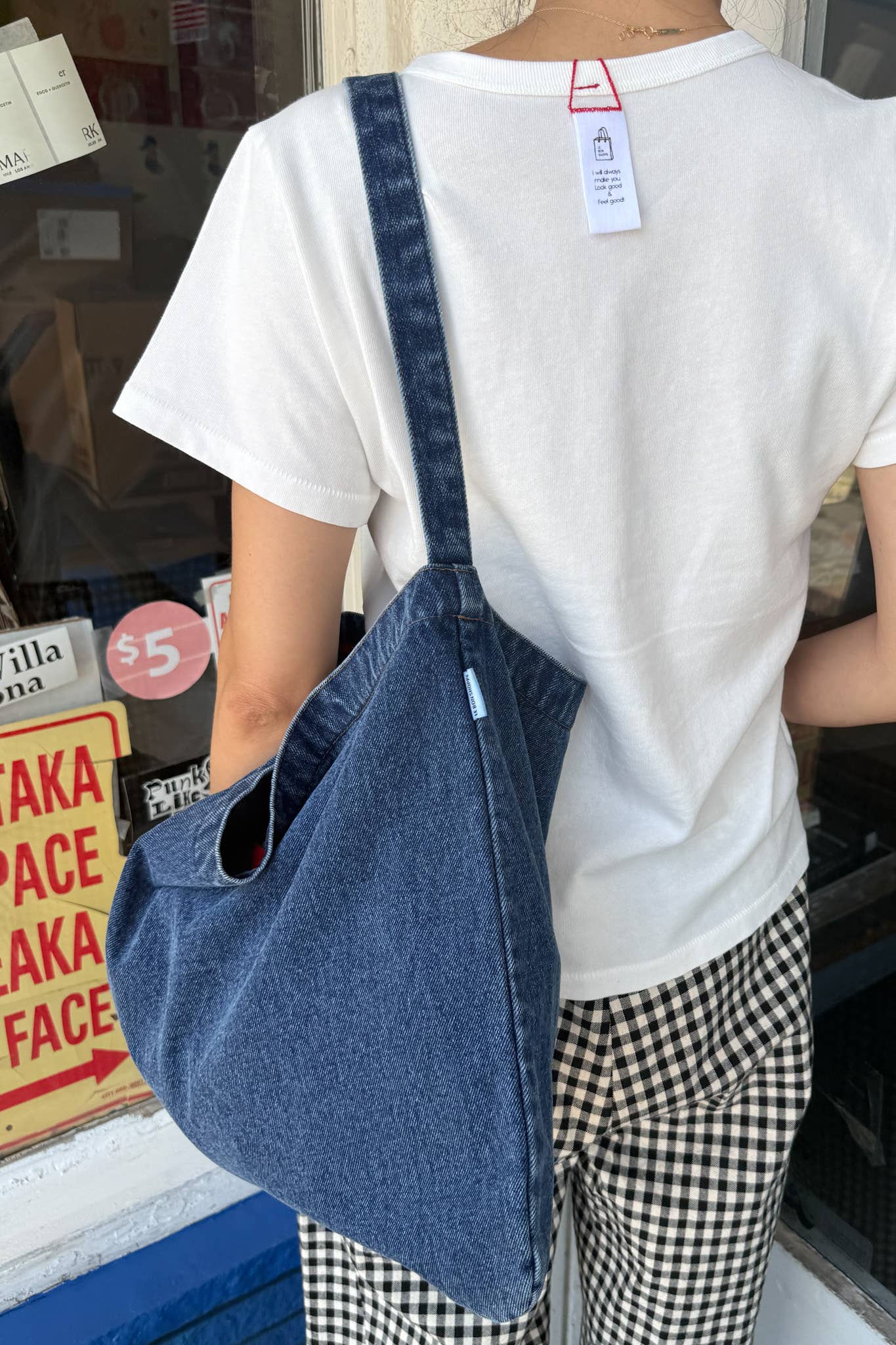 Happy Carry Bag (Wholesale)