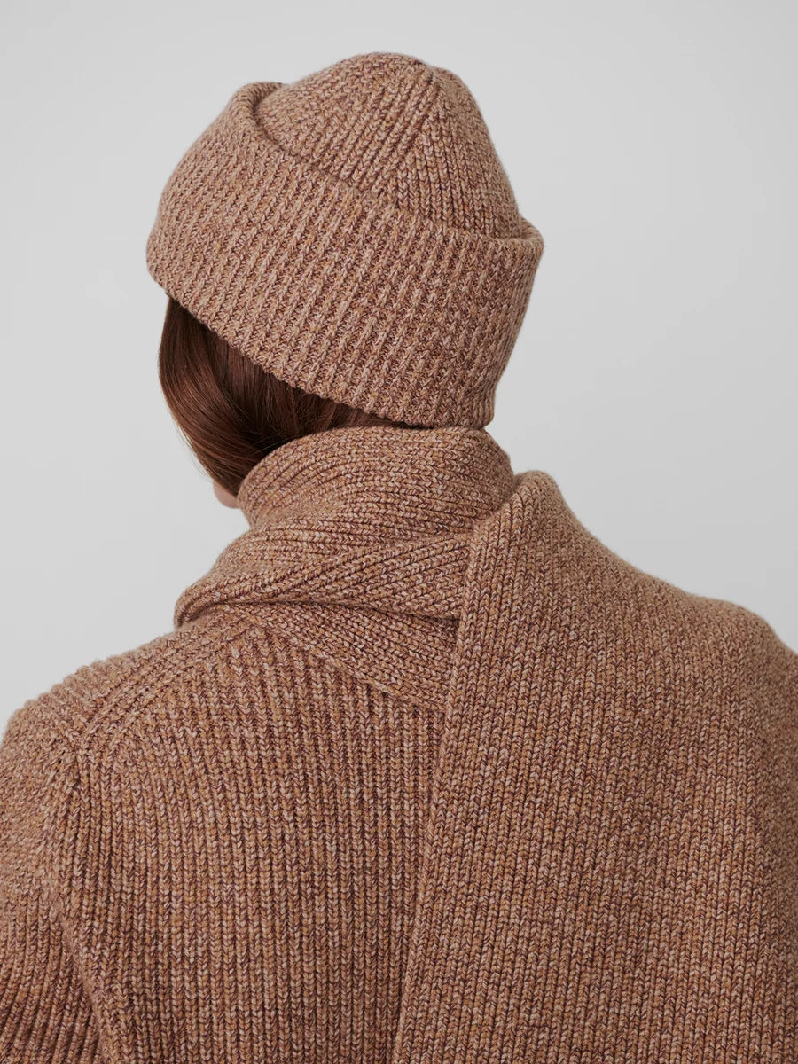 Carly 2.0 Knit Beanie