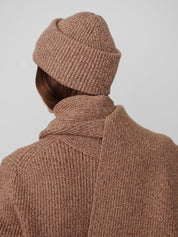 Carly 2.0 Knit Beanie