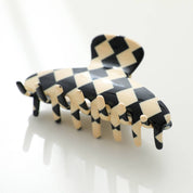 Checkmate S/M | Assorted Small/Medium Claw Clips