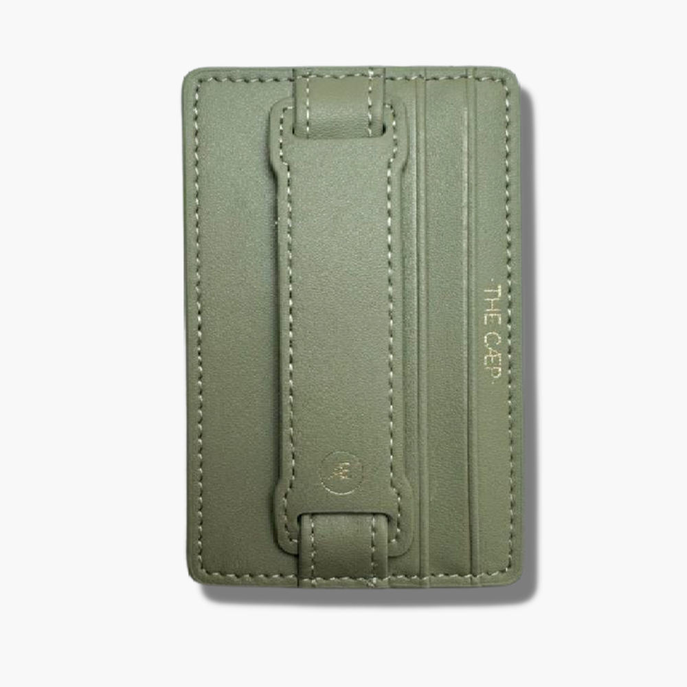 Sage Hoop Wallet