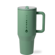 Sage HydroJug 32 oz Traveler Tumbler