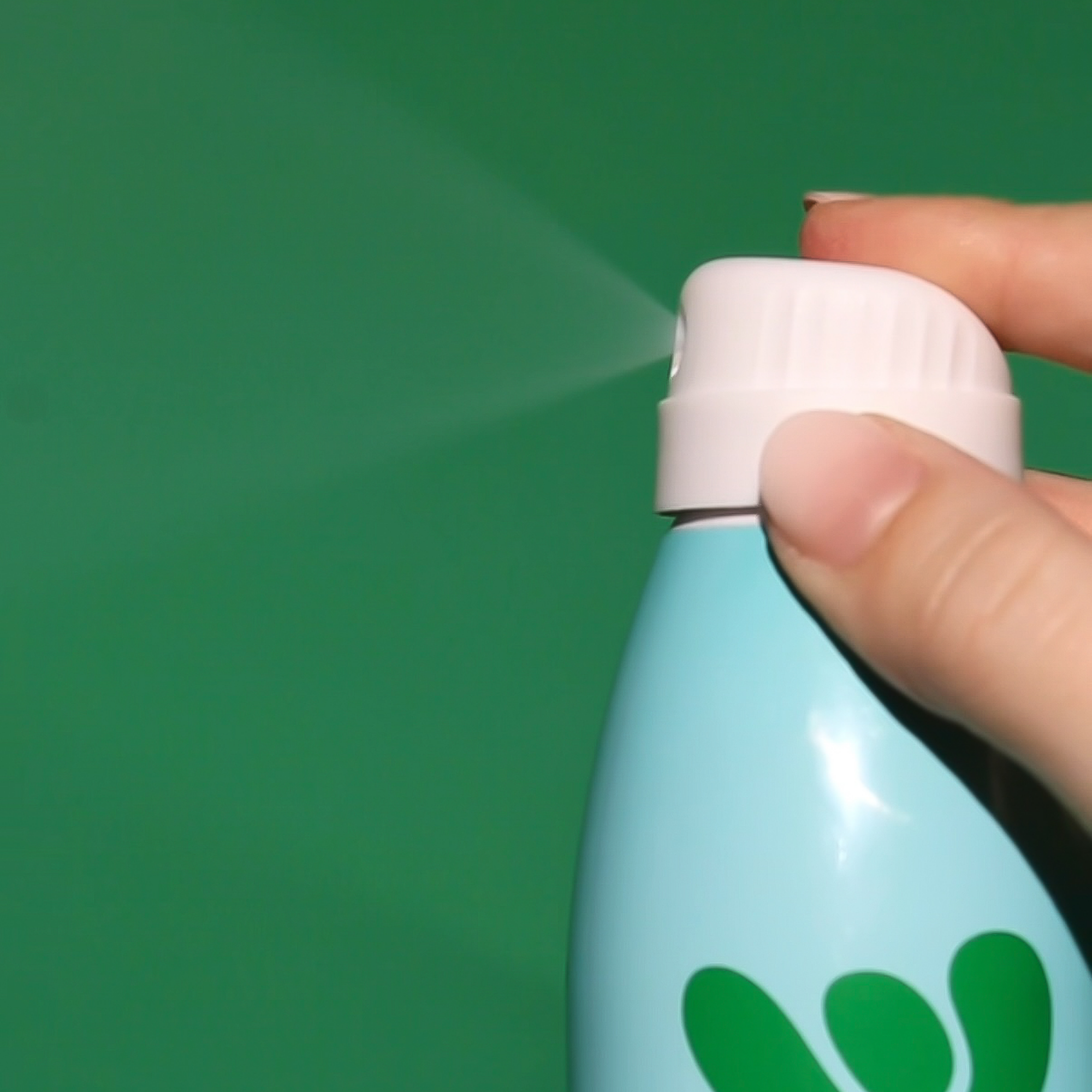 Bask SPF 30 Mineral Non-Aerosol Spray