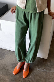Balloon Pants (2S-2M-2L)