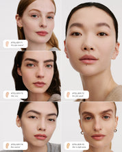 Suprême Bio-Complex Liquid Foundation