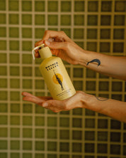 Sandalwood Yuzu Conditioner