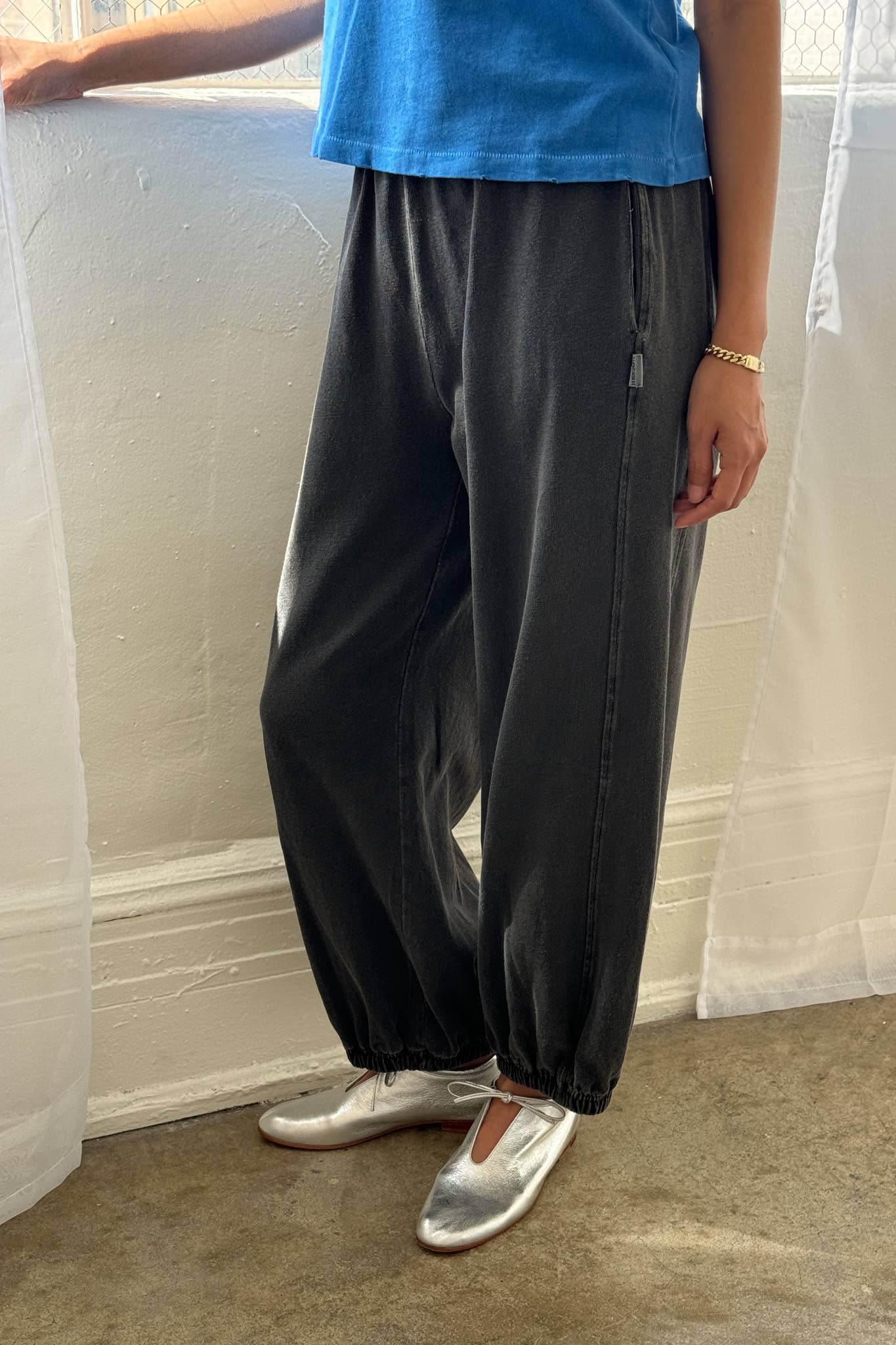 Balloon Pants (2S-2M-2L)