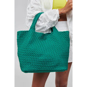 Sky's The Limit Medium Tote
