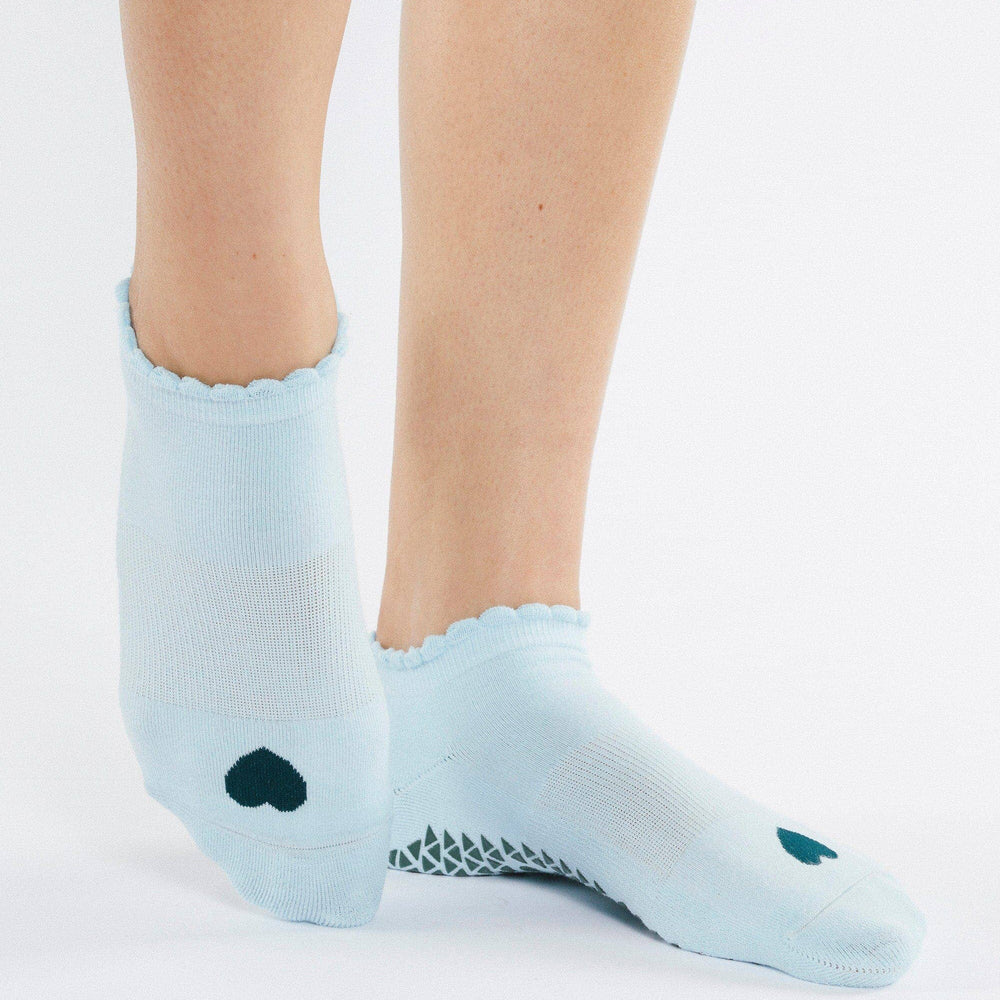 Love Full Foot Grip Sock