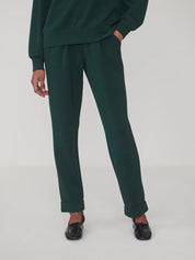 The Rolled Cuff Pant 28.5"