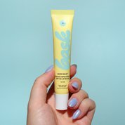 Bask Balm™ SPF 30 Lip Balm & Lip Gloss (Vanilla)