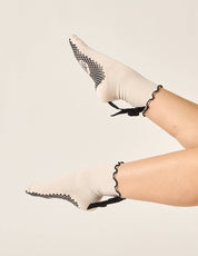 The Juliet Sock