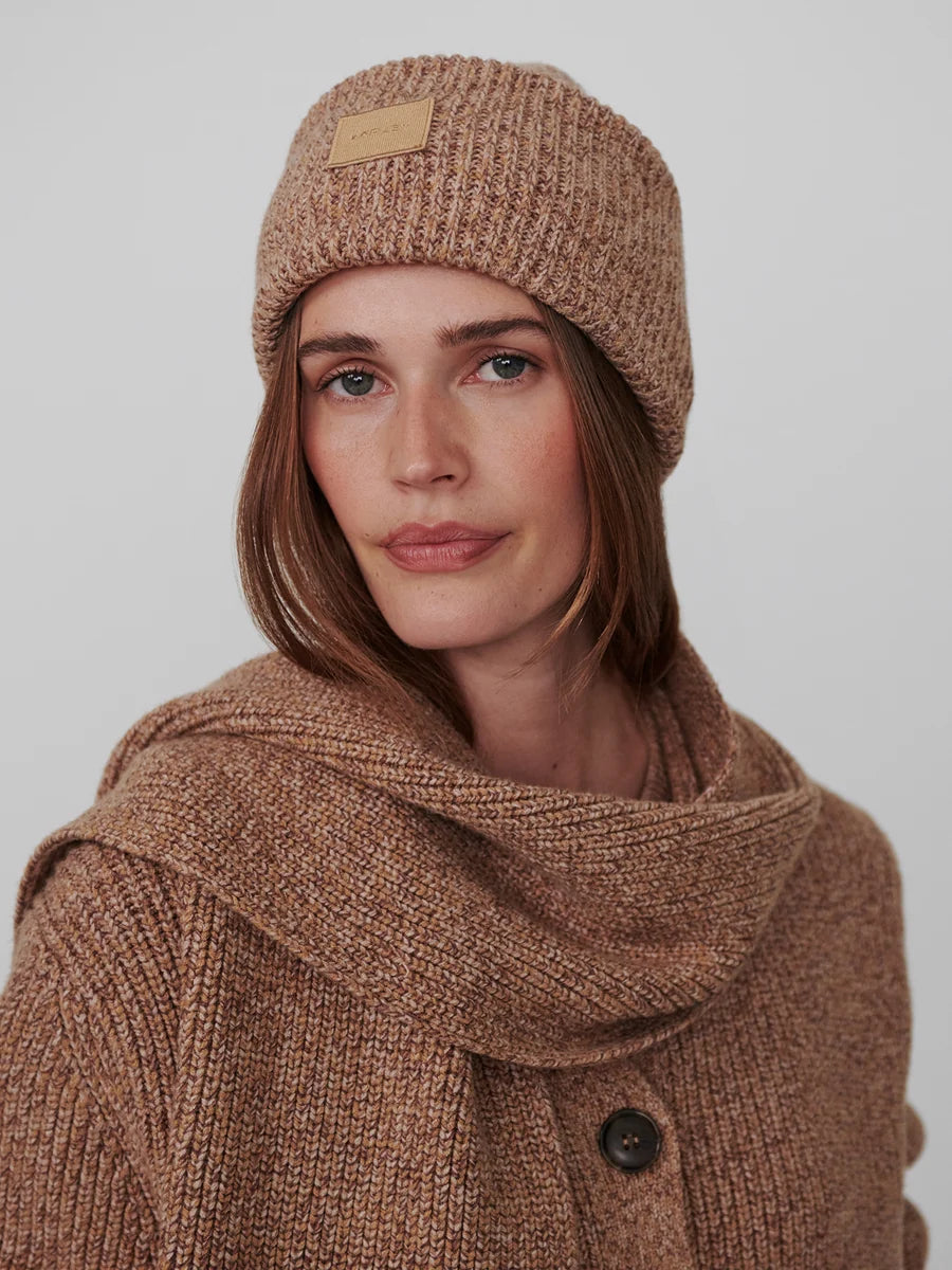 Carly 2.0 Knit Beanie
