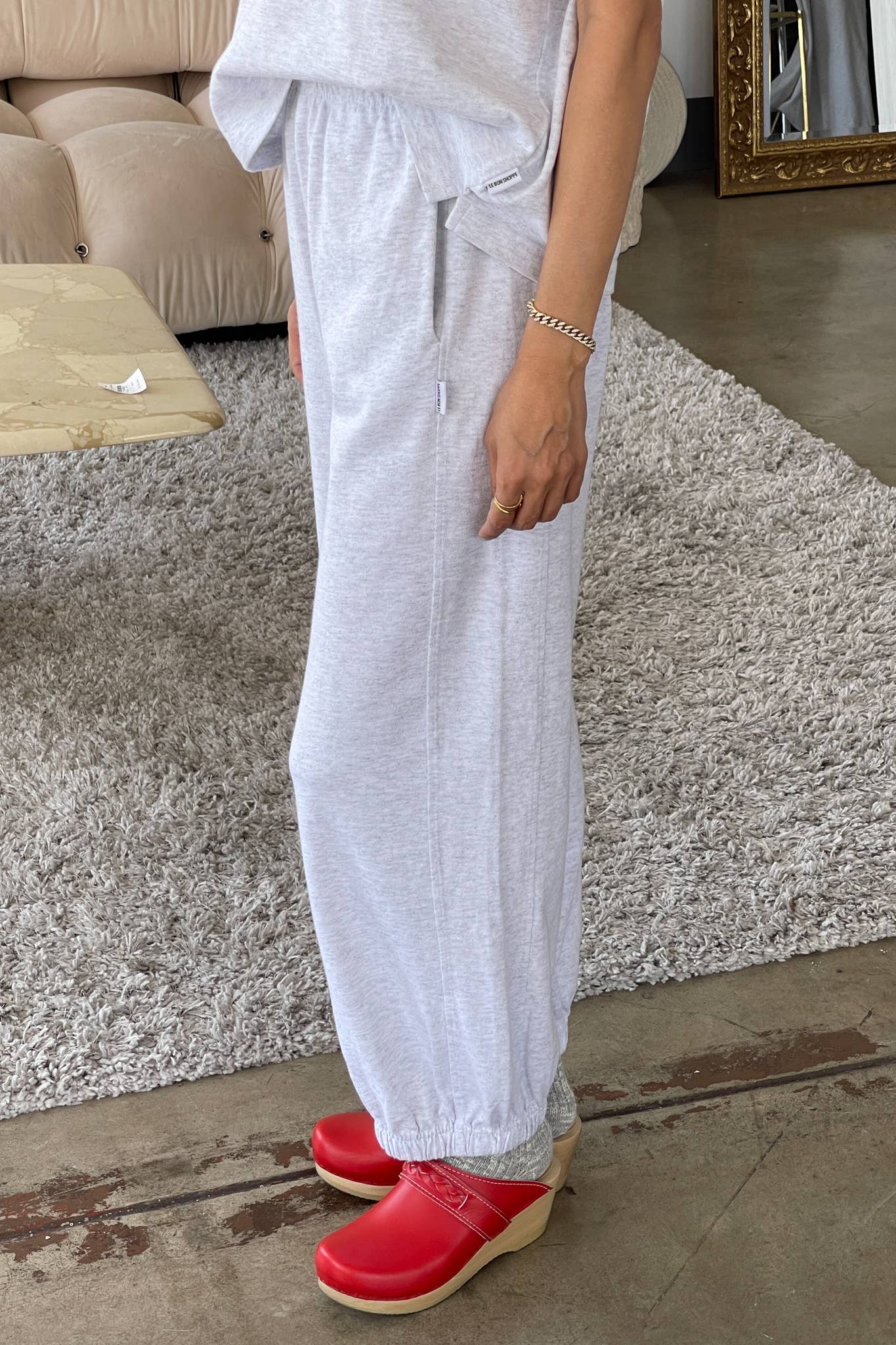 Balloon Pants (2S-2M-2L)