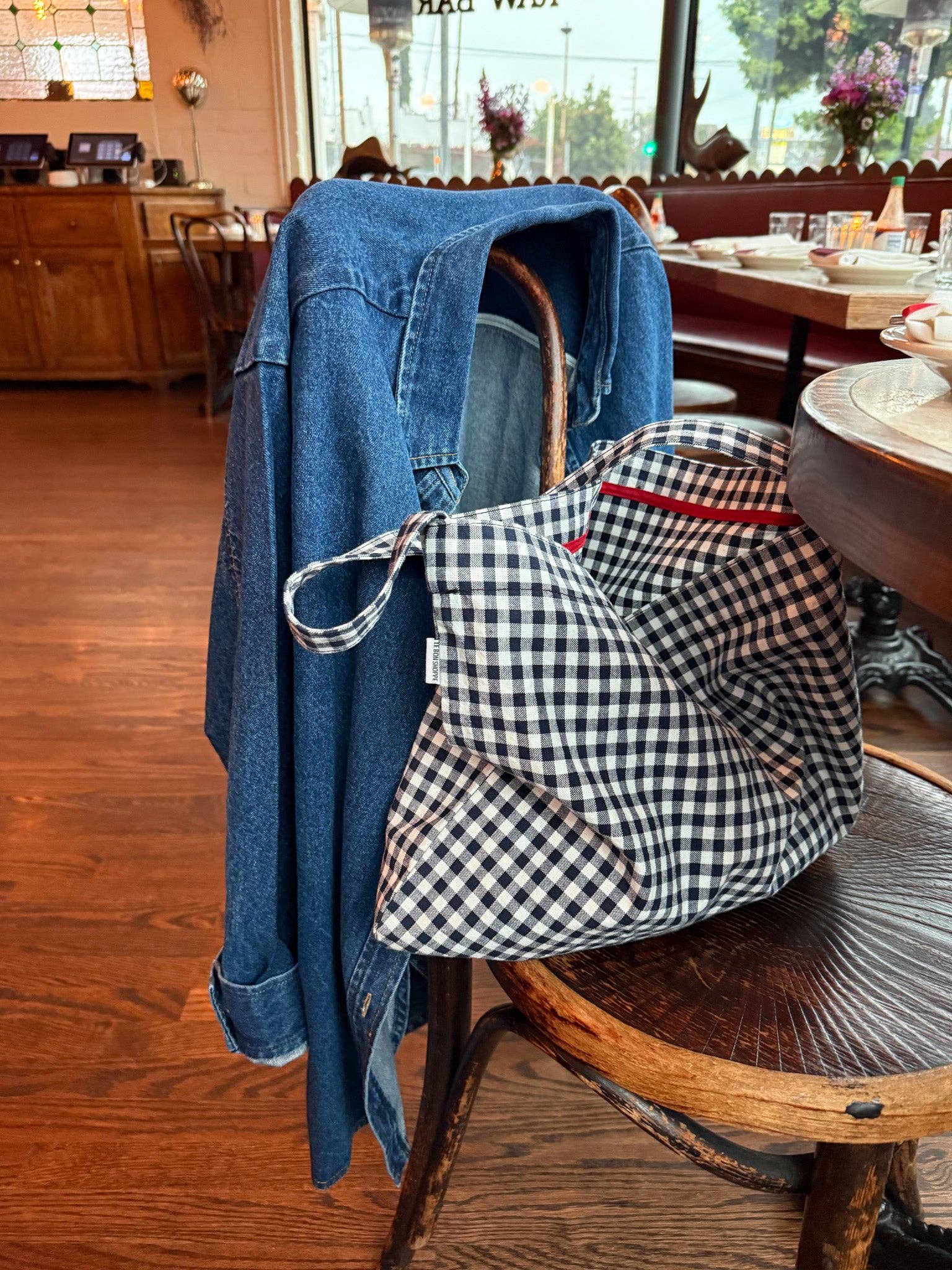 Happy Carry Bag (Wholesale)