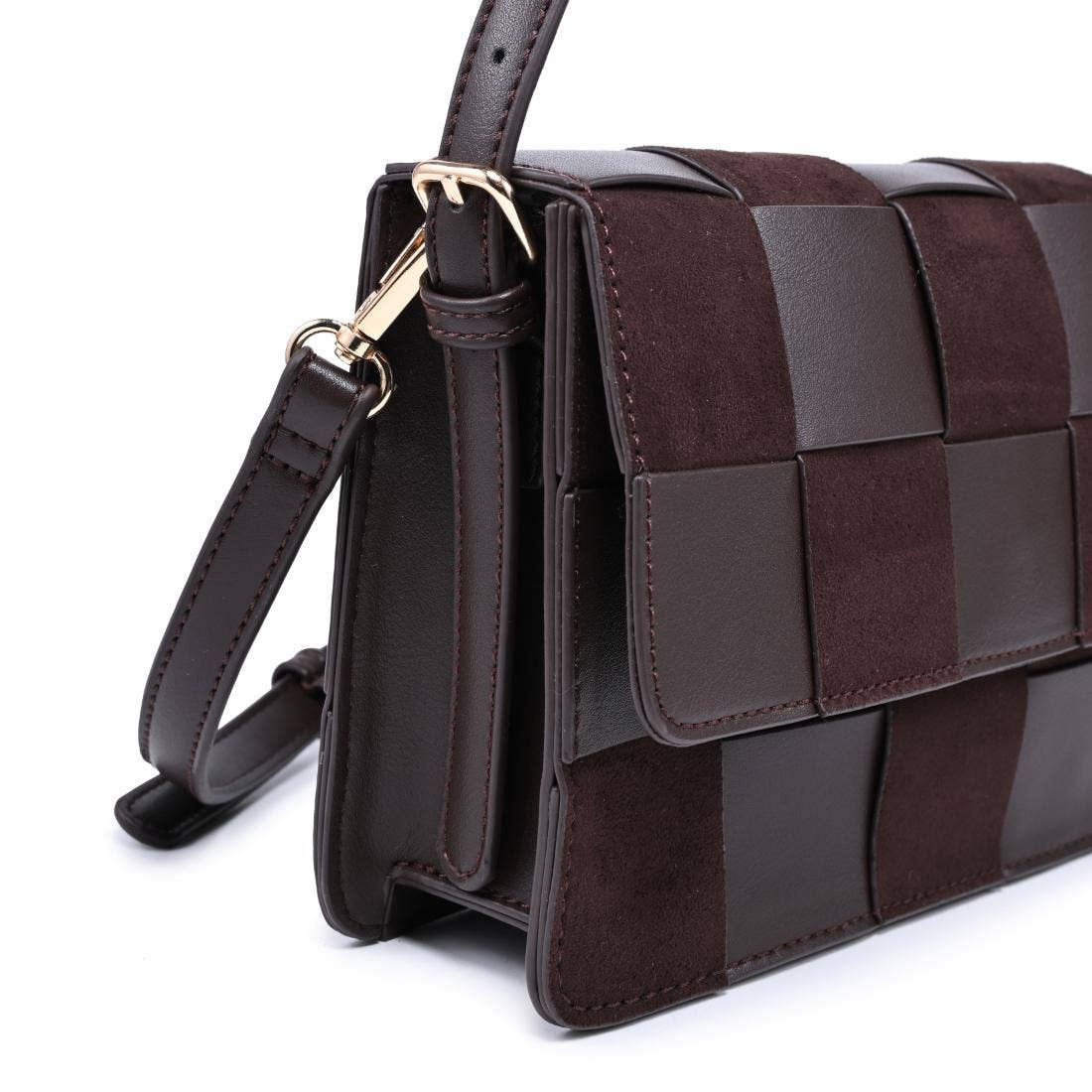 Tanya Crossbody