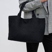 Sky's The Limit Large Tote
