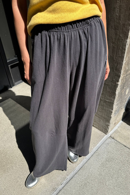 Bare Pants