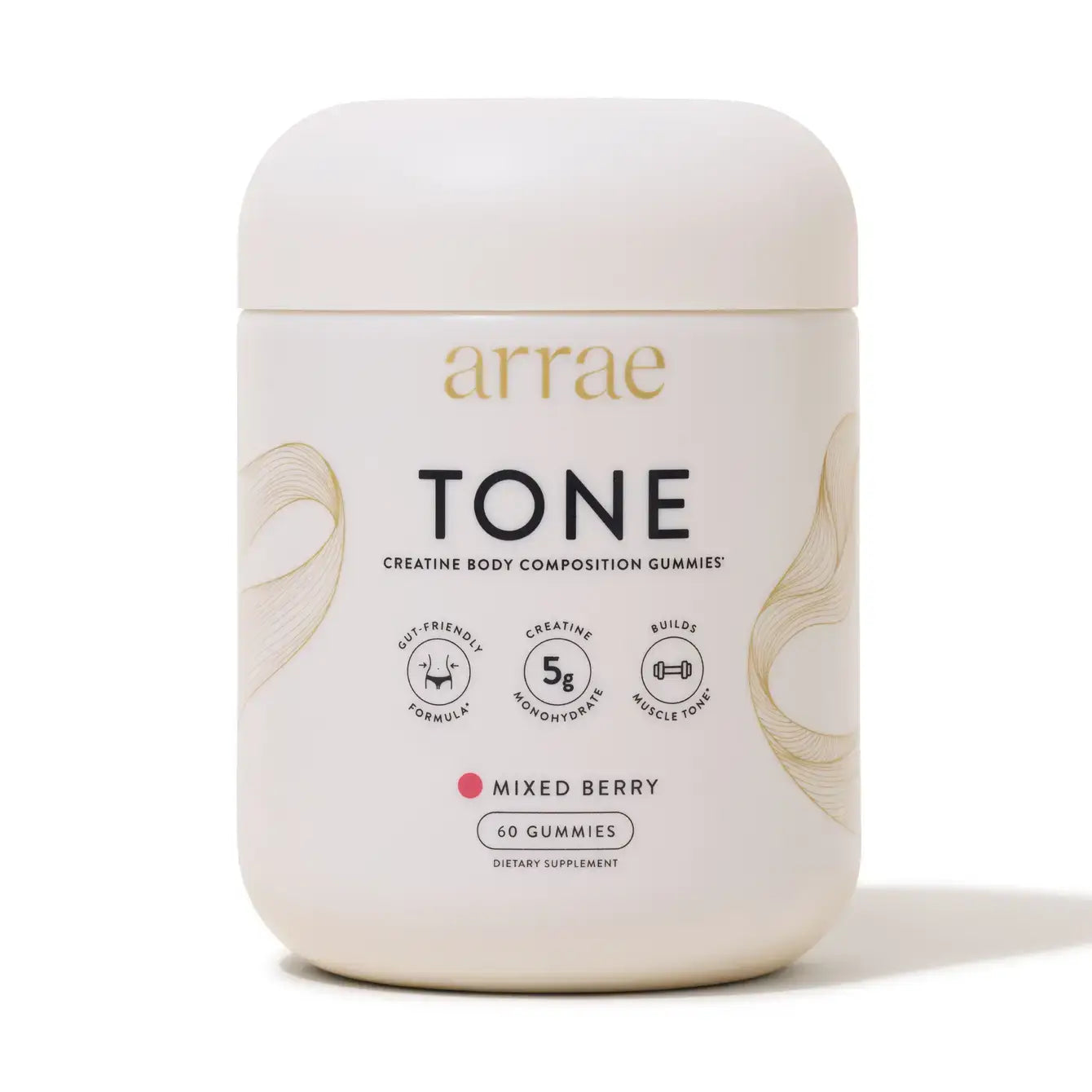 Tone - Mixed Berry